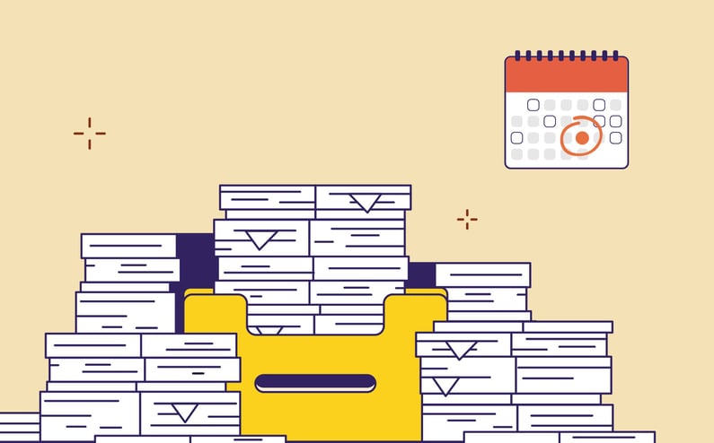 The Unwanted Insurance Tradition of Holiday Backlogs