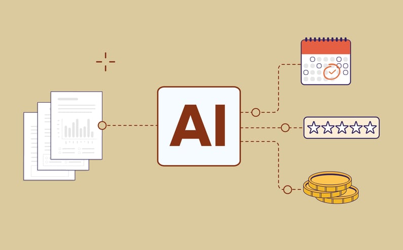 AI Automation for Enhanced Compliance and Efficiency