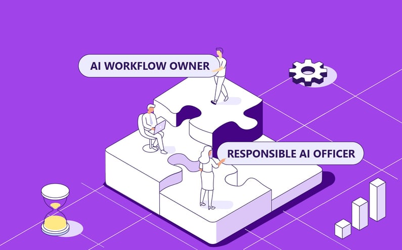 Insurance's AI-powered future will create opportunities to set new standards of service by merging machine intelligence and human empathy and judgment.