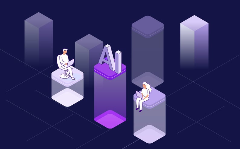 5 steps to transition insurance workforces to maximize opportunities for professional and business growth.