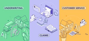 Sharpen Your Insurance Workflow with AI