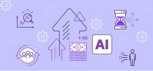 How to Calculate and Maximize AI ROI in Insurance