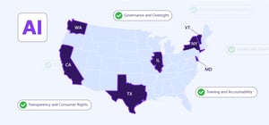 AI-Related Regulations in Insurance and How to Comply