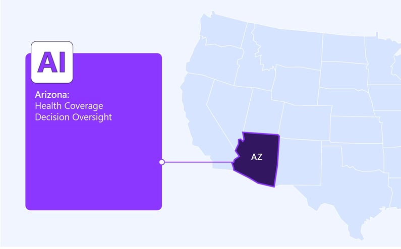 California: Data Rights and Decision Transparency