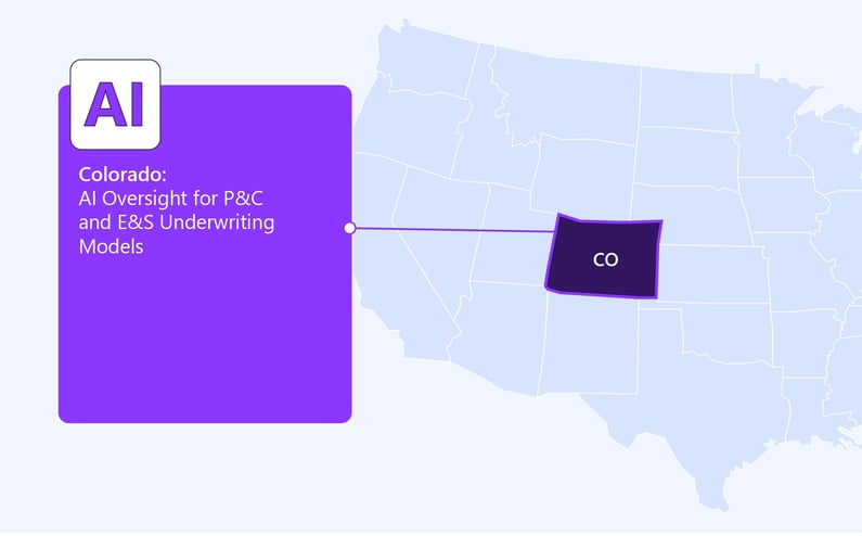 Washington: Early Oversight and Advisory Guidance