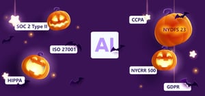 Don’t Be Tricked By AI Vendors That Treat Security Certifications Like an Afterthought