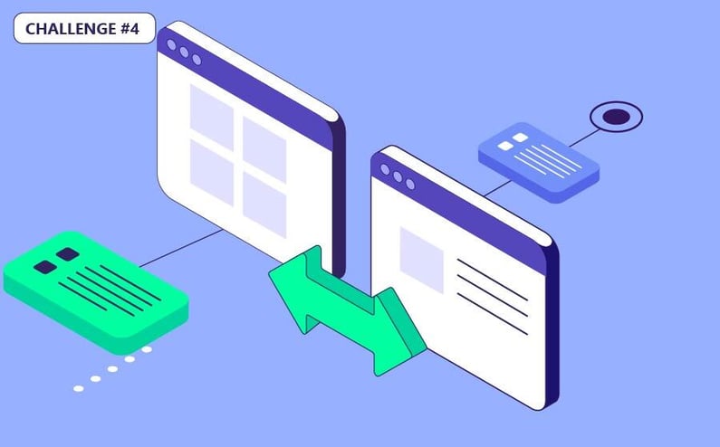 Challenge 4: Integrating Legacy Tech with AI