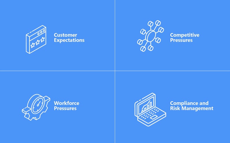 Your Insurance AI Transformation Can’t Wait