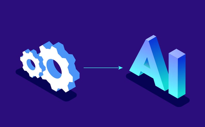 The Advantages of Insurance AI Over Traditional Automation