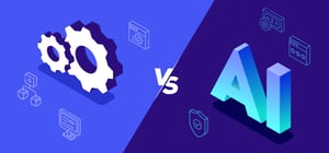 Why the Insurance Industry Is Shifting From Static Automation to AI