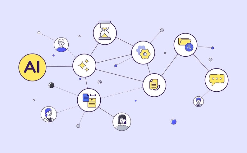 AI is transforming the independent agency experience