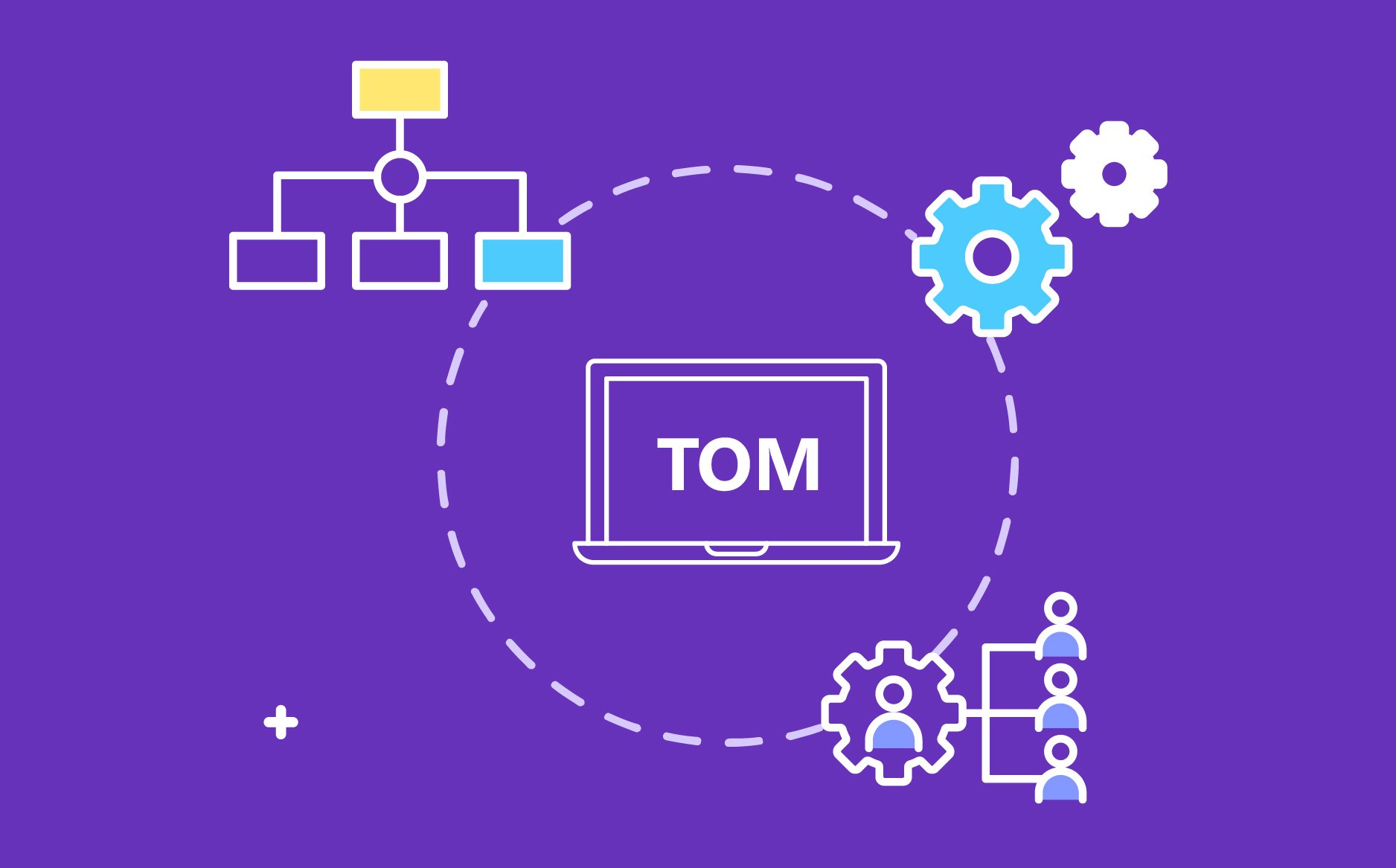 What Is a Target Operating Model (TOM)?