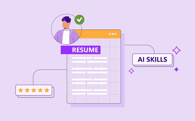 AI Skills Are Now a Baseline Expectation Across Workforces