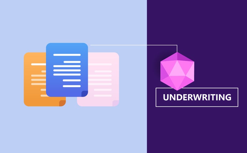 AI Agents for Faster, More Accurate Underwriting