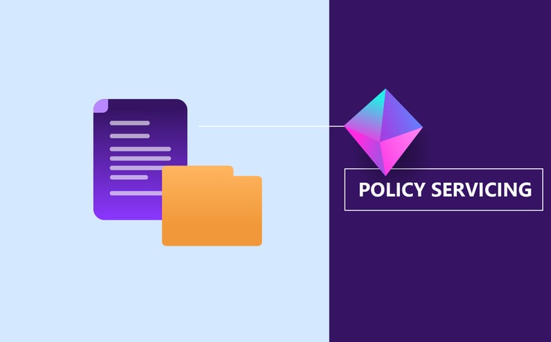 AI Agents for Efficient, Responsive Policy Servicing