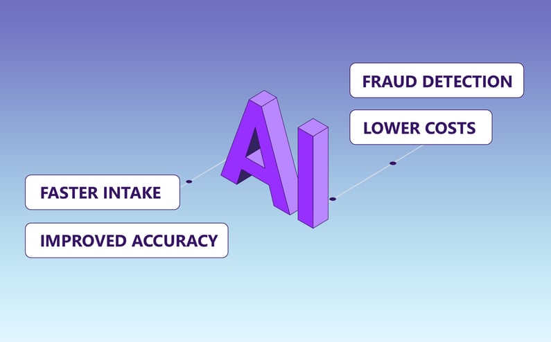 How AI-Powered FNOL Automation Improves Accuracy and Speed