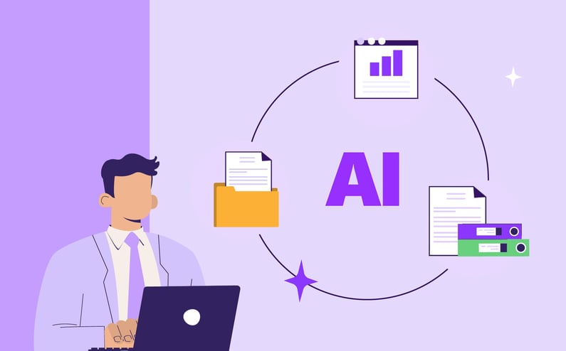 What Can AI Do in a Premium Audit Workflow?