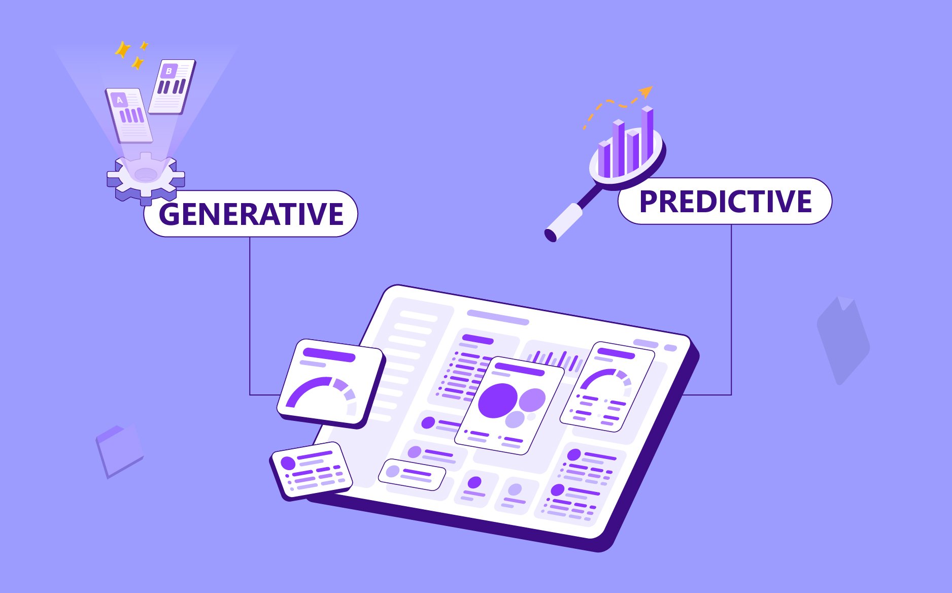 Why Being Predictive Isn’t the Point