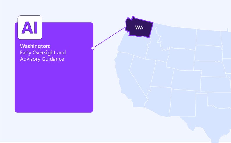 Washington: Early Oversight and Advisory Guidance