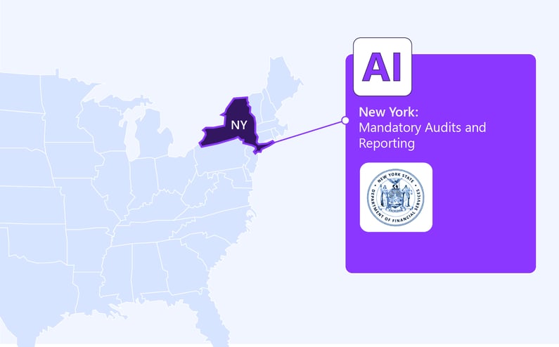 New York: Mandatory Audits and Reporting