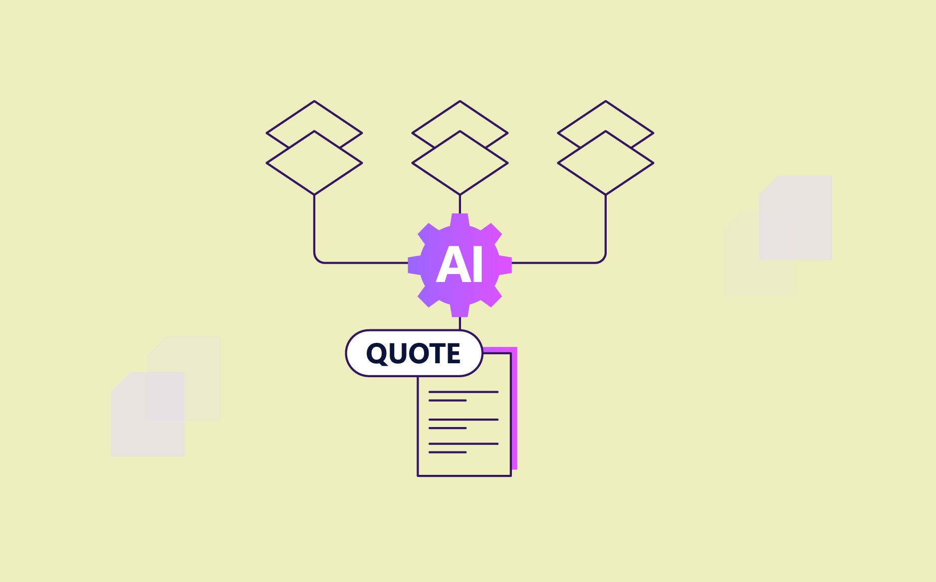 How To Accelerate Quote-to-Bind Cycles Using AI
