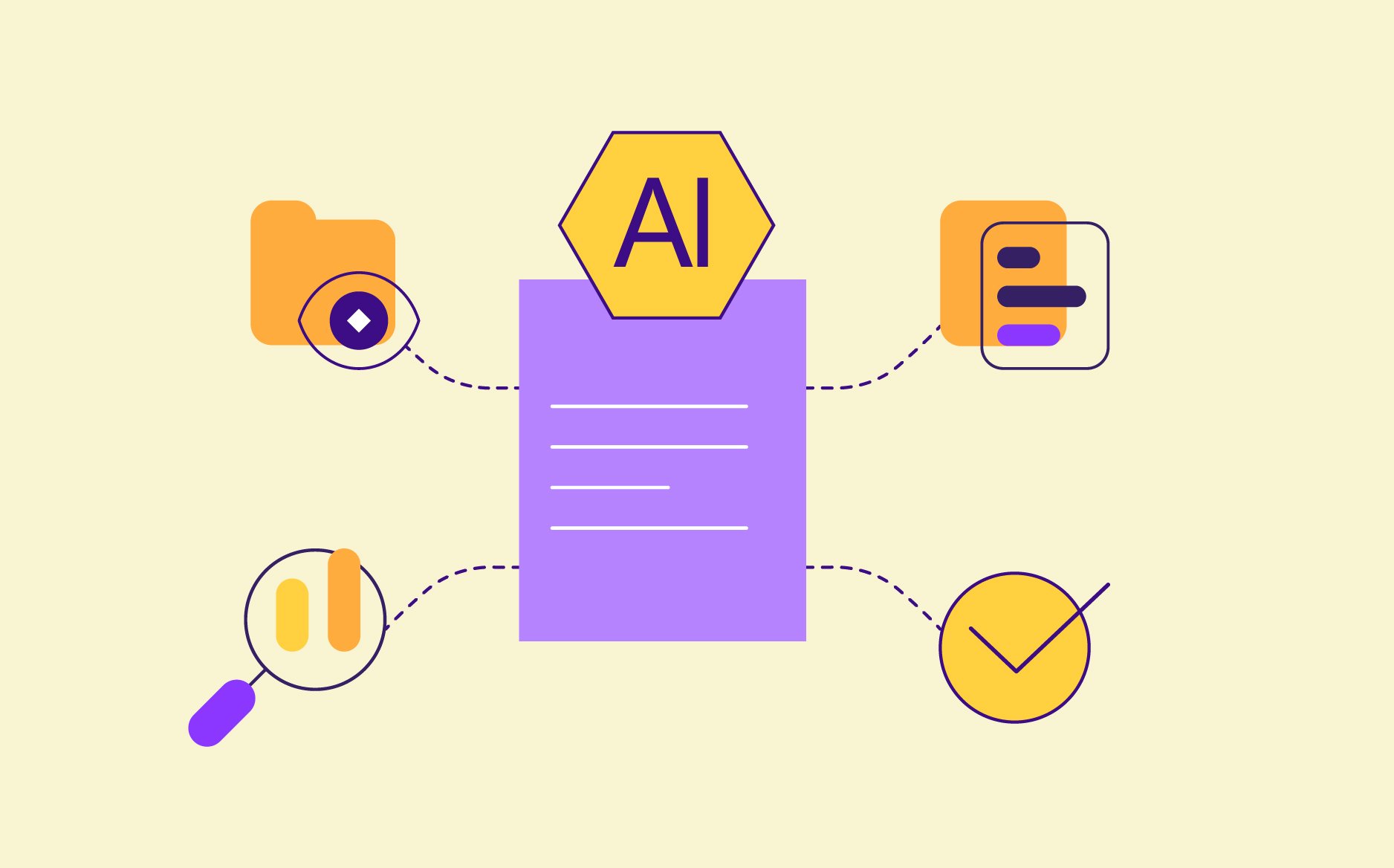 Benefits of AI-Powered Claims Summarization