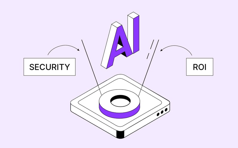 The Insurance AI Gap Is Widening&nbsp;