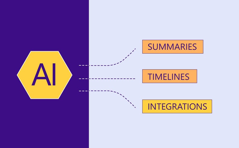 How AI Generates Claims Summaries at Scale