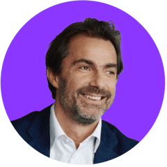 Speaker - Emmanuel Joffre