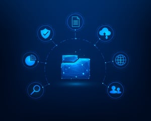 Augmented Claims Management Using AI & Automation