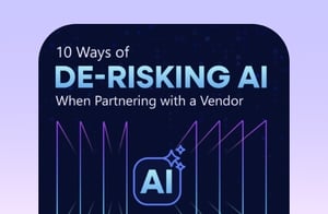 Roots.ai 10 Ways of De-Risking AI When Partnering with a Vendor
