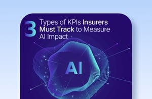 3 Types of KPIs Insurers Must Track to Measure AI Impact