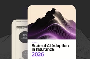 State of AI Adoption in Insurance 2026
