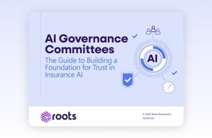 guide ai governance committees