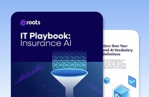 IT Playbook: Insurance AI