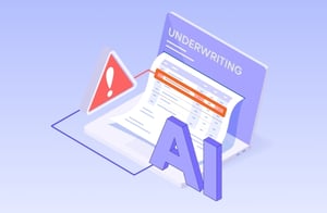 AI-Powered Underwriting: From Risk to Results