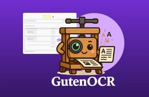 Seeing Is Believing: Training an Open-Source Grounded OCR VLM