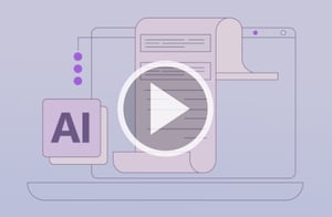 How AI and a Target Operating Model Eliminate Manual Process Costs in Insurance