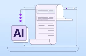 How AI and a Target Operating Model Eliminate Manual Process Costs in Insurance