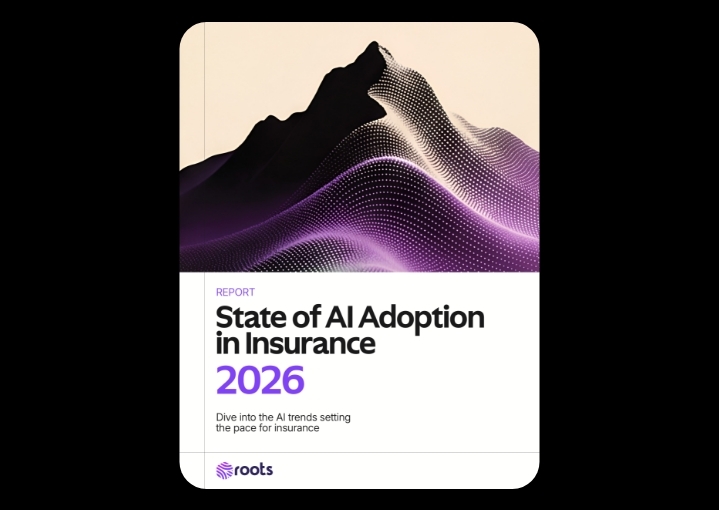 State of AI Adoption in Insurance 2026