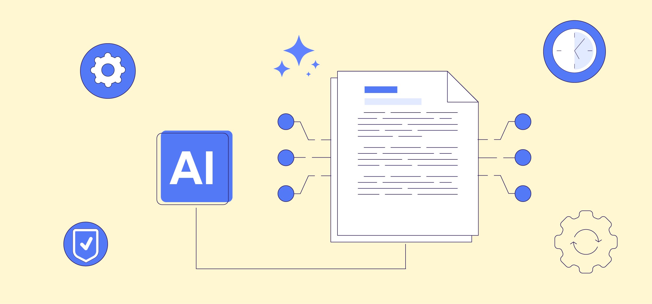 Why You Don’t Need Perfect Data to Launch AI 