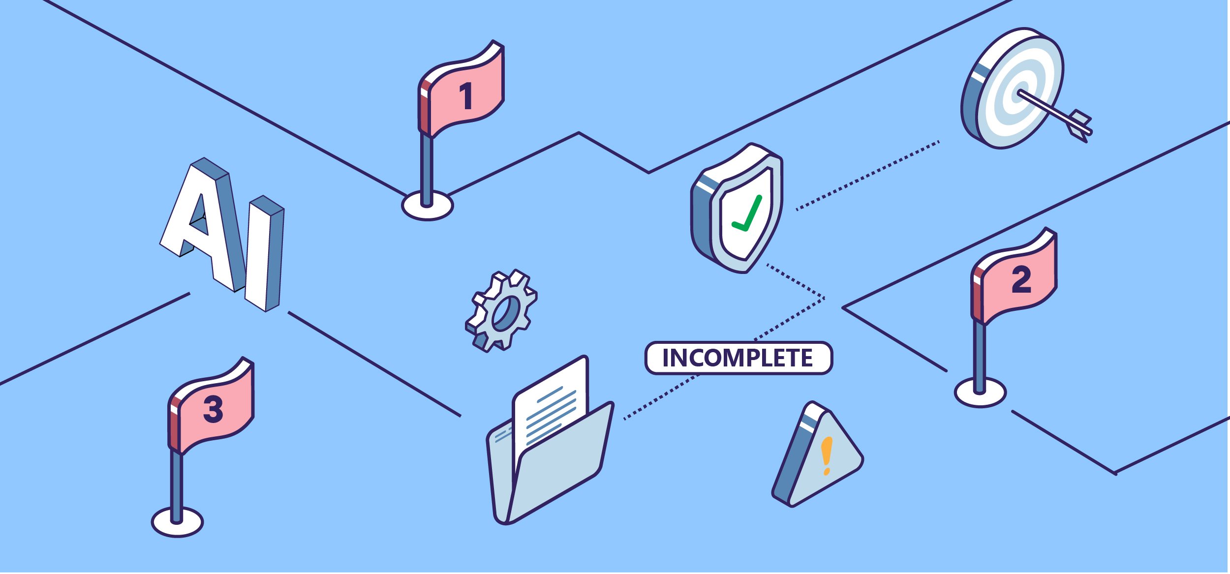 6 Red Flags to Watch for When Evaluating Agentic Insurance AI Providers