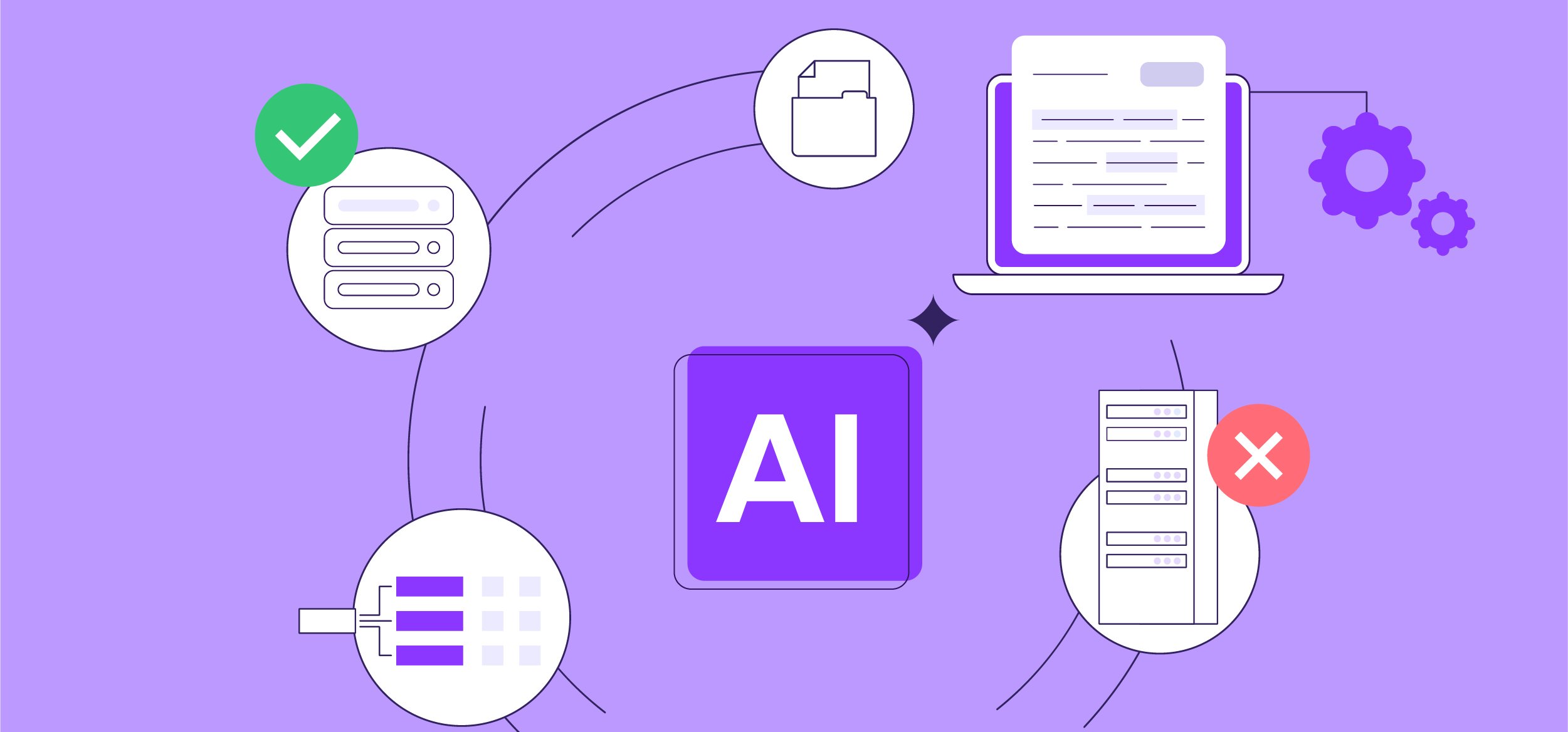 What AI Is Used for (and Not) In Insurance