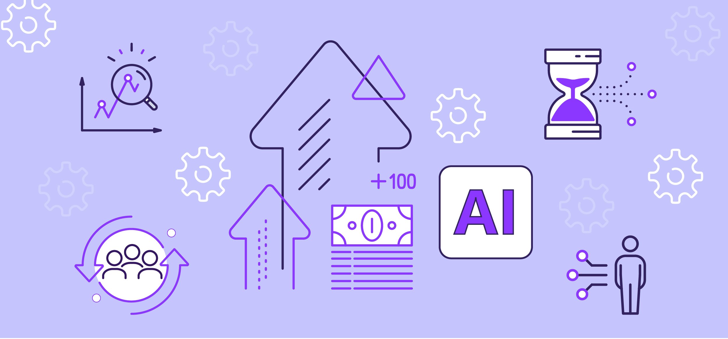 How to Calculate and Maximize AI ROI in Insurance