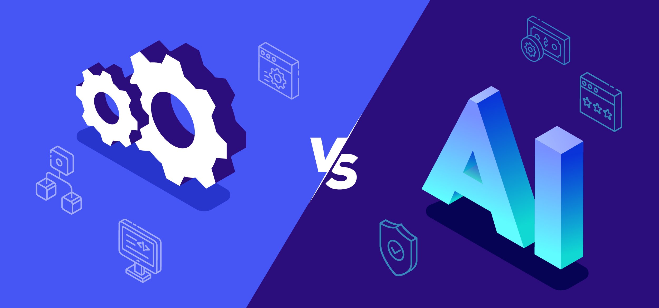 Why the Insurance Industry Is Shifting From Static Automation to AI