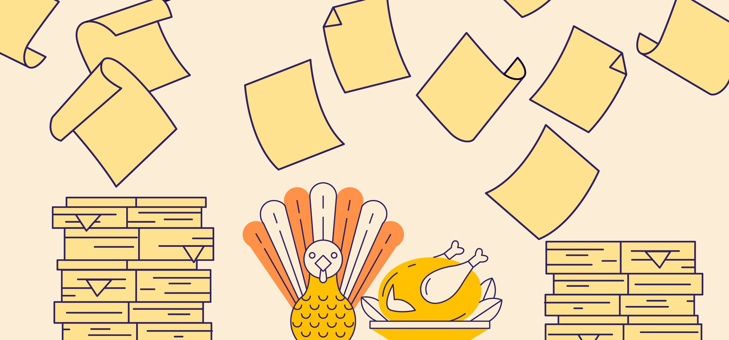 AI Ends the Holiday Backlog Tradition