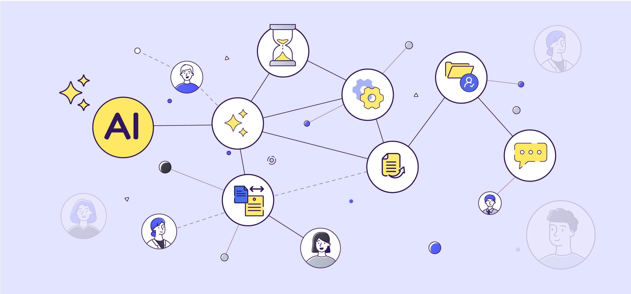 7 Ways AI Supports Independent Insurance Agents