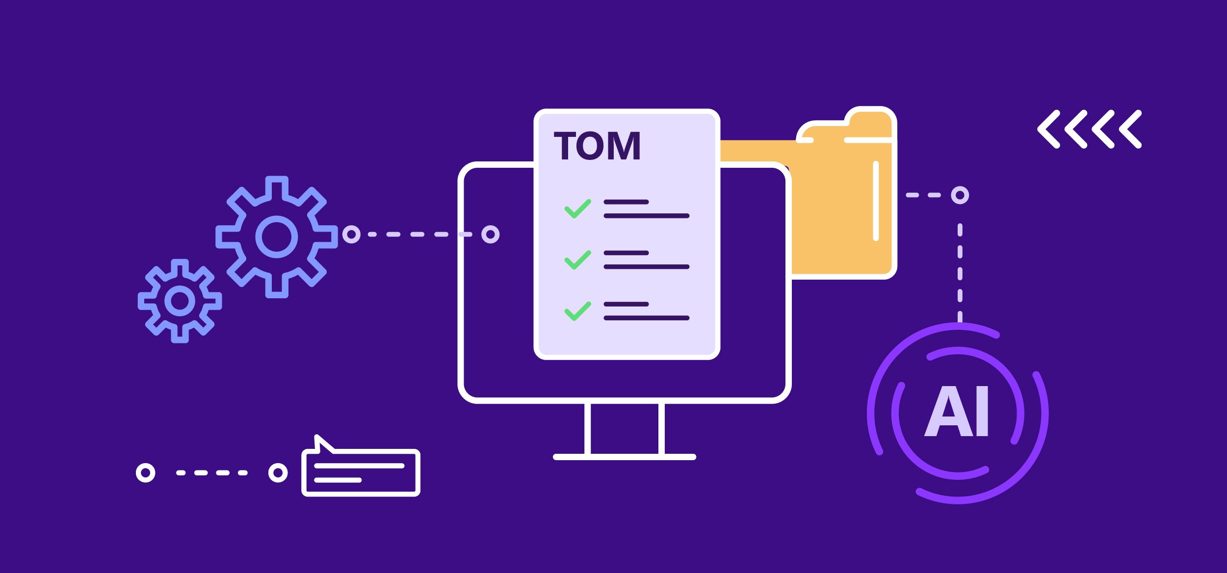 What Is a Target Operating Model and Why It Matters for AI in Insurance