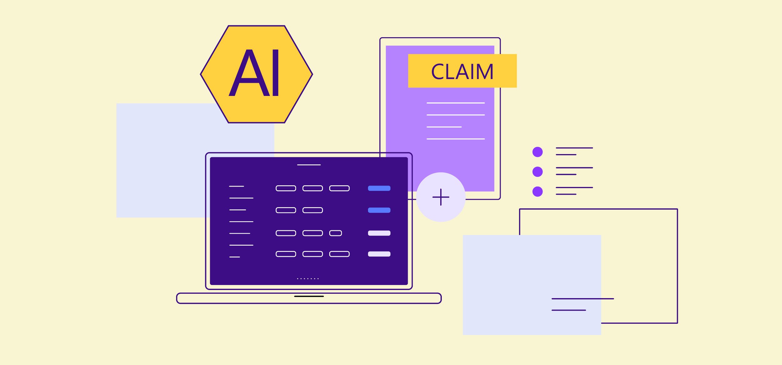 How Insurers Are Using AI to Summarize Claims Faster and More Accurately