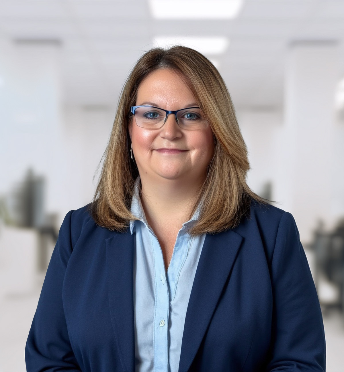 Leadership - Diane Brassard